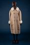 Physical Object: Fleece coat