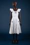 Physical Object: Applique dress