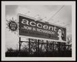 Thumbnail image of item number 1 in: '[Accent billboard ad, 2]'.