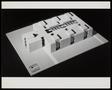 Photograph: [An architecture model by Pickle Architects]