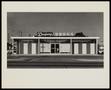 Photograph: [Exterior of Dougherty's Drugs]