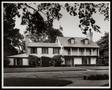 Thumbnail image of item number 1 in: '[Exterior of Dallas-Fort Worth Home and Garden]'.