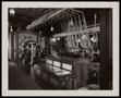 Photograph: [Entrance to the 'Ports O' Call' Restaurant]