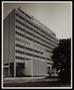 Photograph: [Exterior Views of the Noel Page Building]