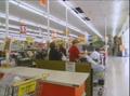 Video: [News Clip: Bargain Hunting at Big Lots - Shoppers Flock to the Aisle…