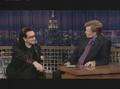 Video: [News Clip: Entertainment Extravaganza - Conan O'Brien Show]