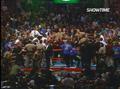 Video: [News Clip: Chaotic Scenes and Controversy in the Holyfield vs. Tyson…