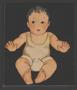 Thumbnail image of item number 1 in: '[Baby Juliet  - the paper doll]'.