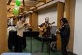 Primary view of [Musicians performing for the ARL Celebration]