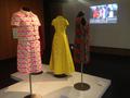 Primary view of [Texas Fashion Collection designs from the 1960s]