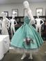 Primary view of [A dress by Jeremy Scott]