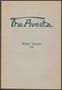 Thumbnail image of item number 1 in: 'The Avesta, Volume 5, Number 2, Winter, 1926'.