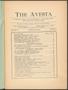 Thumbnail image of item number 3 in: 'The Avesta, Volume 6, Number 4, Summer, 1927'.