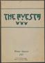 Thumbnail image of item number 1 in: 'The Avesta, Volume 6, Number 2, Winter, 1927'.