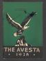 Thumbnail image of item number 1 in: 'The Avesta, Volume 7, Number 2, Winter, 1928'.