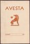 Primary view of The Avesta, Volume 13, Number 4, Summer, 1934