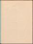 Thumbnail image of item number 3 in: 'The Avesta, Volume 15, Number 4, Summer, 1935'.
