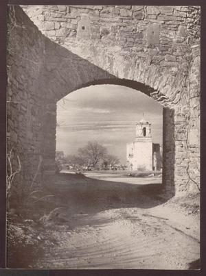 Primary view of object titled 'The Avesta, Volume 19, Number 4, Summer, 1940'.