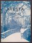 Thumbnail image of item number 1 in: 'The Avesta, Volume 19, Number 2, Winter, 1940'.