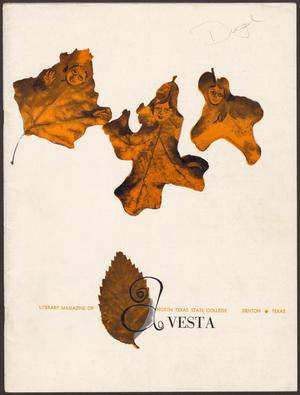 Primary view of object titled 'The Avesta, Fall, 1950'.