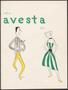 Thumbnail image of item number 1 in: 'The Avesta, Spring 1952'.