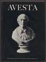 Thumbnail image of item number 1 in: 'The Avesta, Volume 42, Number 1, Fall, 1963'.