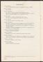 Thumbnail image of item number 4 in: 'North Texas State University Schedule of Classes: Summer 1968'.