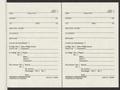 Thumbnail image of item number 3 in: 'North Texas State University Schedule of Classes: Fall 1982'.