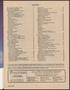 Thumbnail image of item number 3 in: 'North Texas State University Schedule of Classes: Spring 1988'.