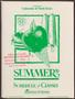 Thumbnail image of item number 1 in: 'University of North Texas Schedule of Classes: Summer 1990'.