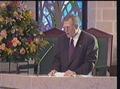 Video: [John David Thomas Remembrance and Funeral Video]