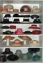 Primary view of [Cabinet storage for historic hats, 2]
