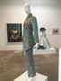 Primary view of [Evening suit by Alexander McQueen]
