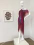 Primary view of [Cocktail dress by Bob Mackie from the 1970s]