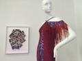 Primary view of [Cocktail dress by Bob Mackie from the 1970s, 2]