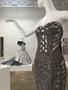 Primary view of [Dress by Stefan Szczesny for Escada]