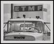 Photograph: [ETMF Truck]