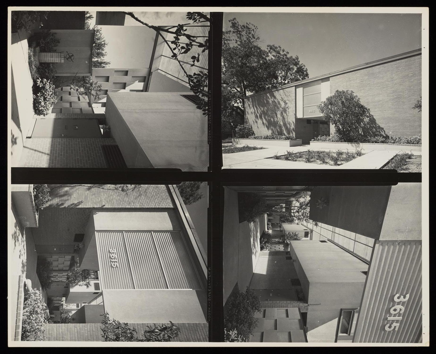 [Apartment Complex,1]
                                                
                                                    [Sequence #]: 1 of 2
                                                