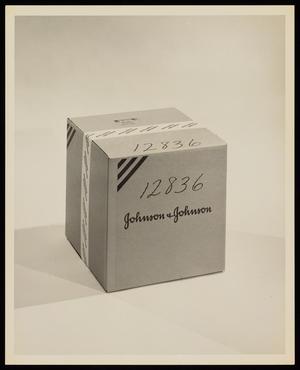 Primary view of object titled '[Johnson and Johnson, 5]'.