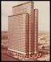 Photograph: [High-Rise Buildings - 3-tier with Trim]