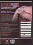 Thumbnail image of item number 3 in: 'Qtexas, Volume 1, Issue 20, February 2, 2001'.