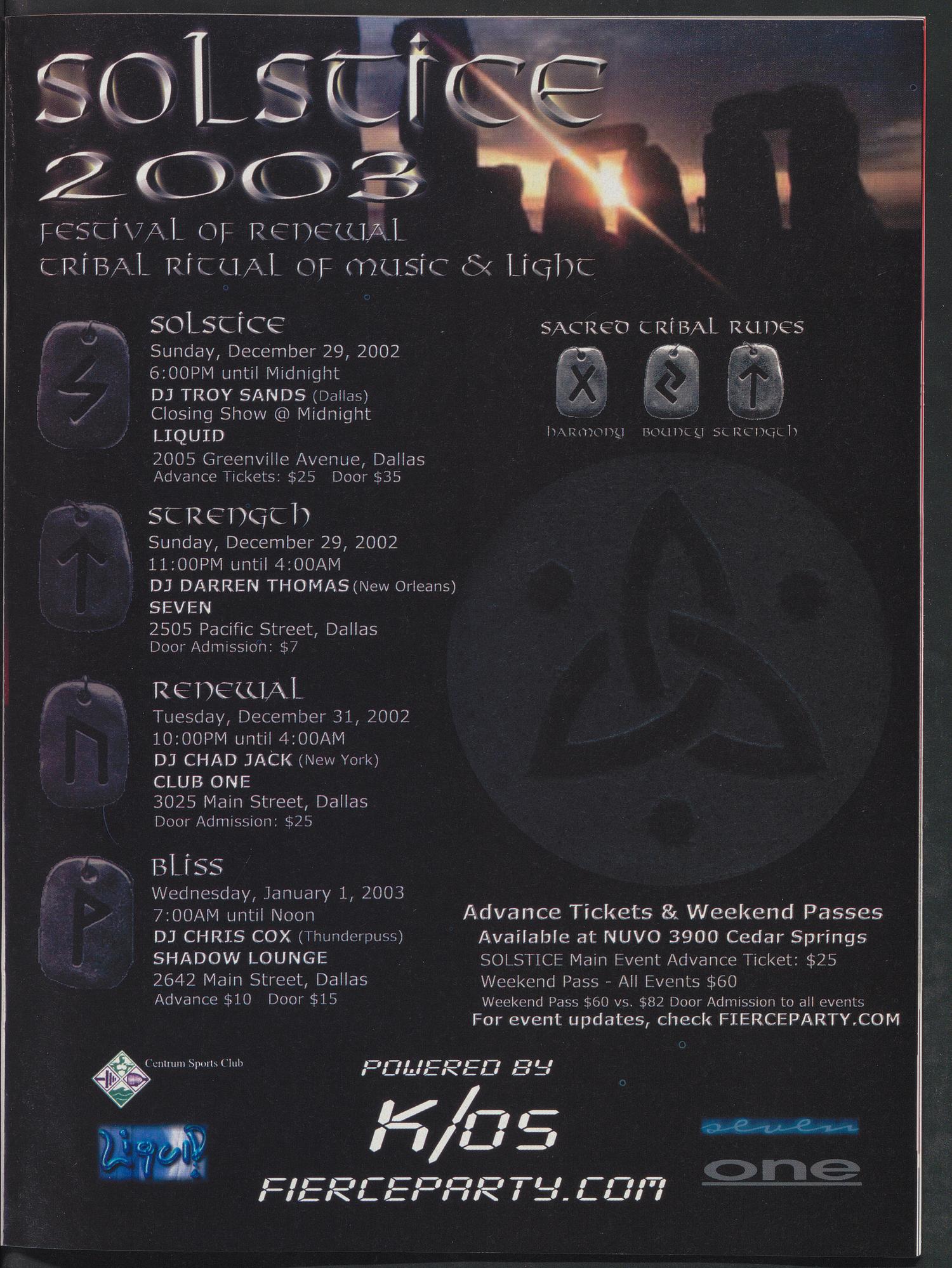 Qtexas, Volume 3, Issue 14, December 20, 2002
                                                
                                                    23
                                                