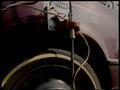 Video: [News Clip: Shock Absorbers]