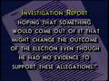 Video: [News Clip: Sheriff Investigation]