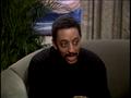 Video: [News Clip: Gregory Hines]
