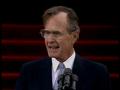 Video: [News Clip: Bush Inauguration]