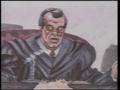 Primary view of [News Clip: Los Angeles Police Department Trial]
