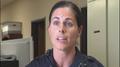 Video: [News Clip: Officer Reveals Credit Line Misuse]