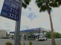 Video: [News Clip: Exploring Gas Stations, Prices, and Pumping Action at the…