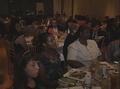 Video: [News Clip: Gathering of Educators at the 2006 Teacher of the Year Ba…